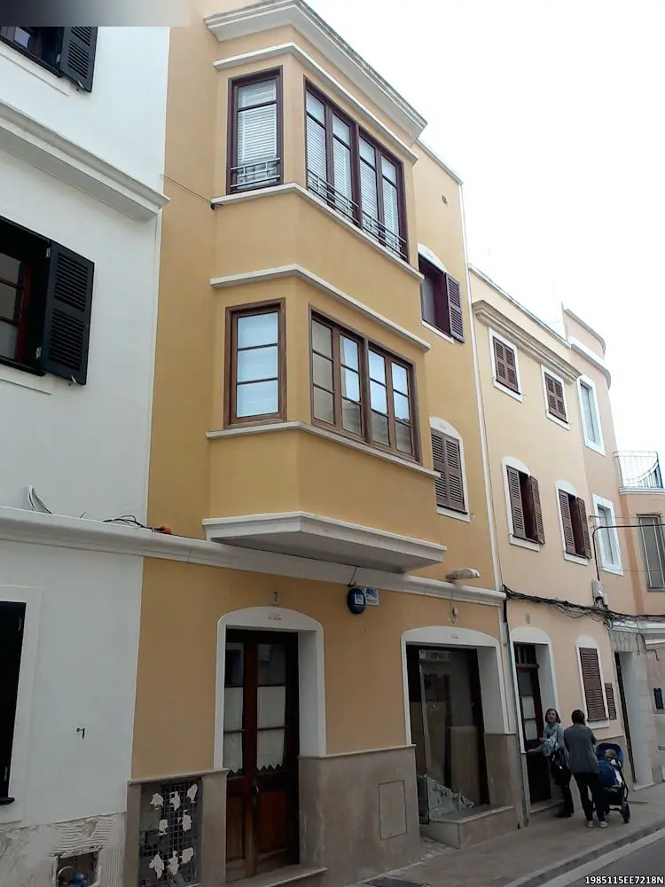 Local en Ciutadella de Menorca