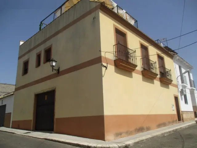 Vivienda en Hornachuelos