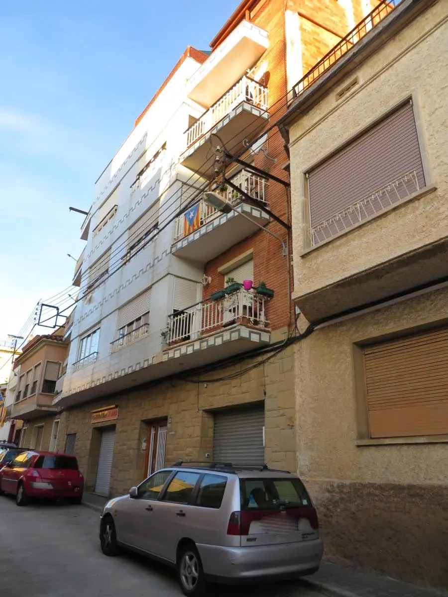 Vivienda en El Masnou