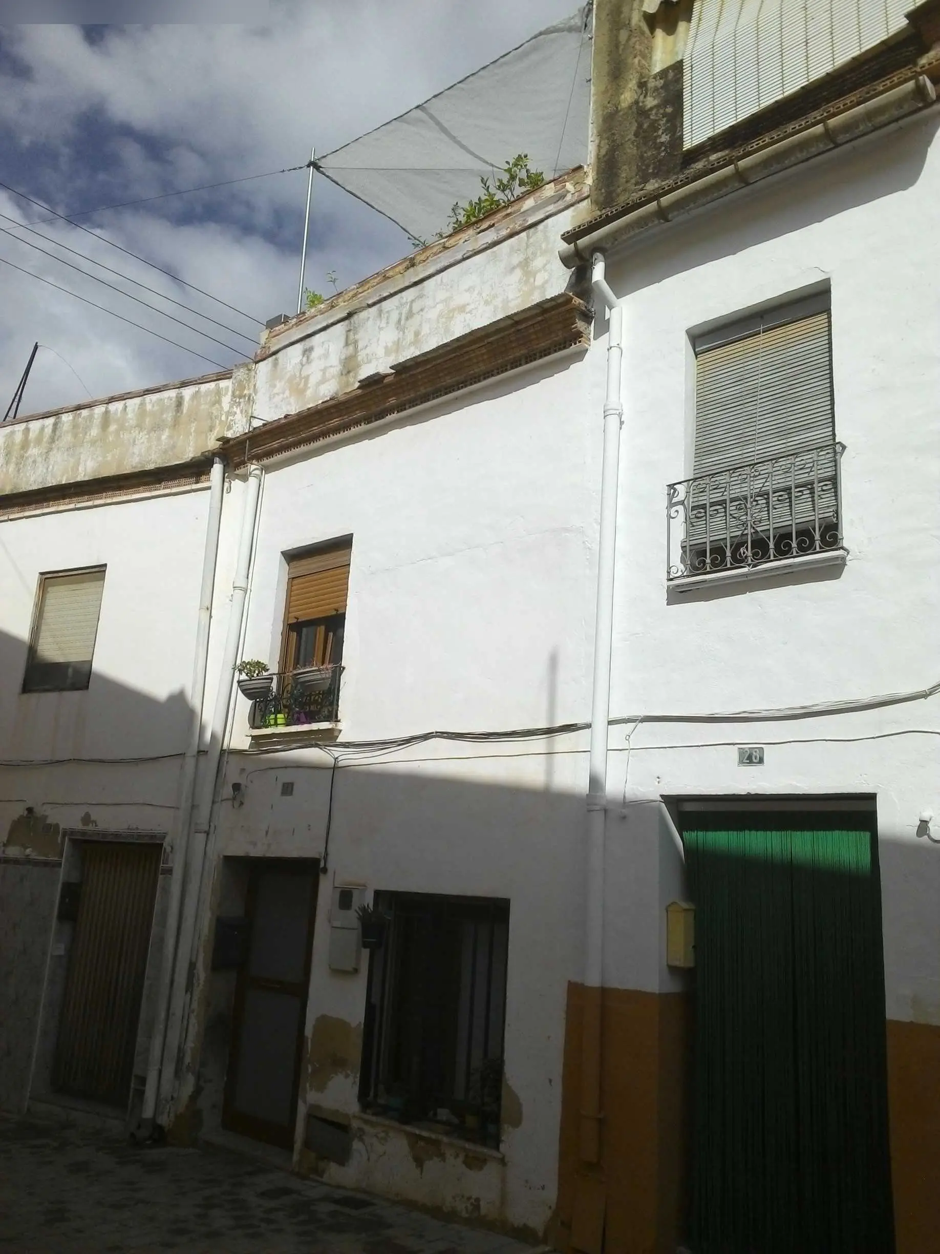 Vivienda en Vilallonga