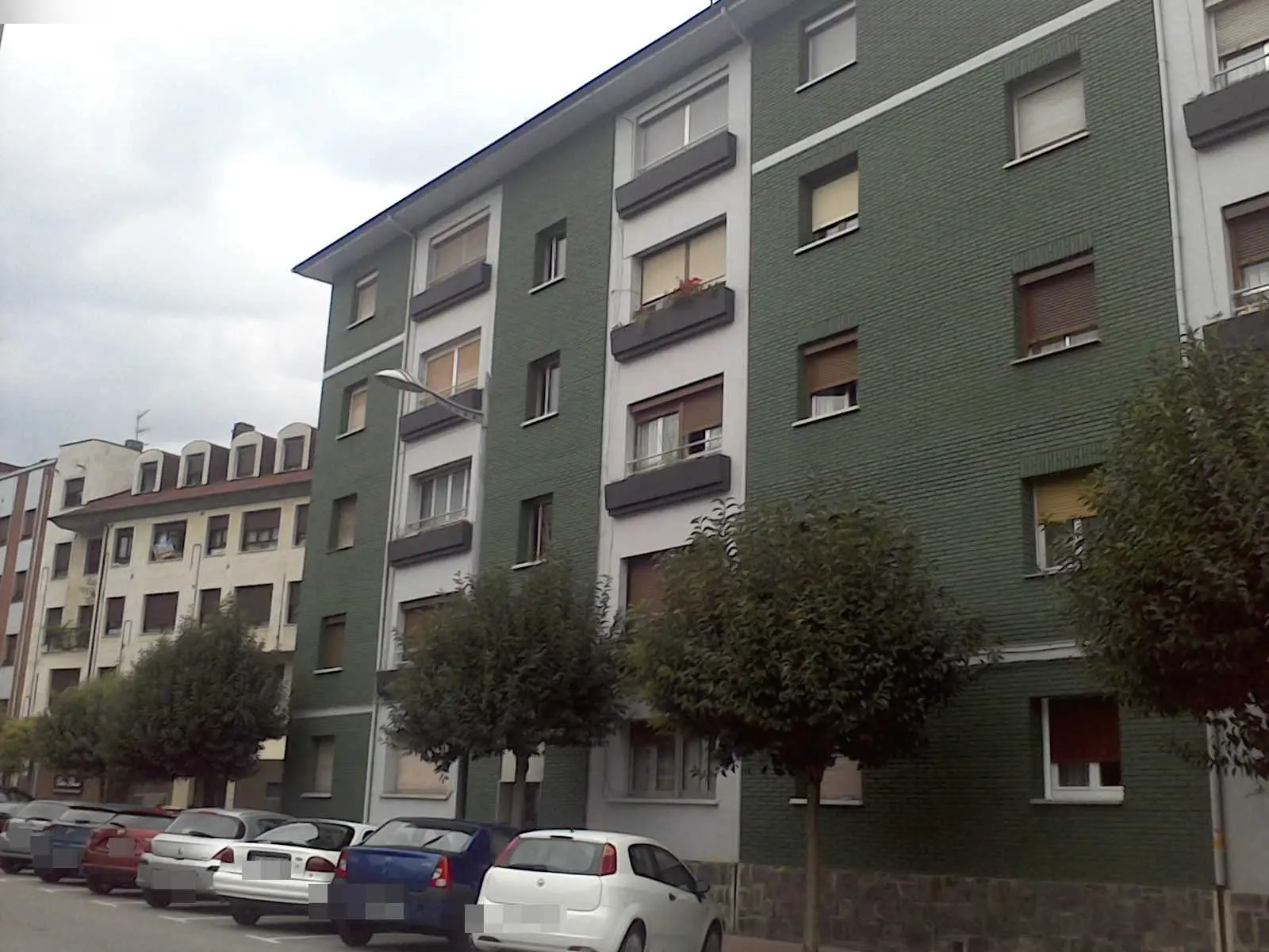 Vivienda en Mieres