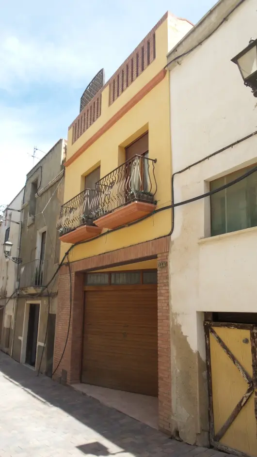 Vivienda en Mont-roig del Camp