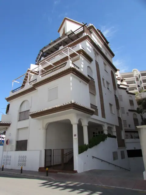 Vivienda en Almuñécar