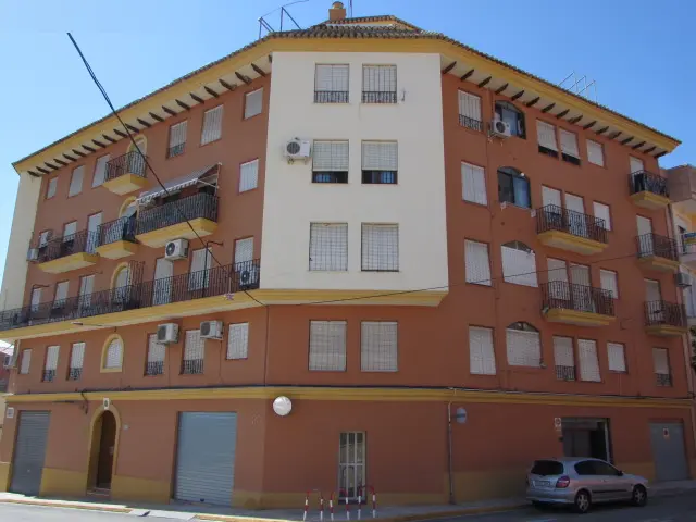Vivienda en Benigànim