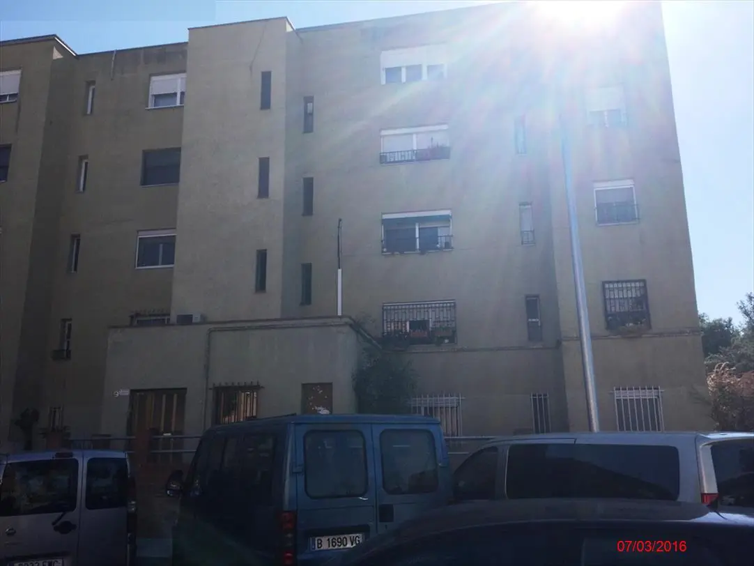 Vivienda en Badia del Vallès