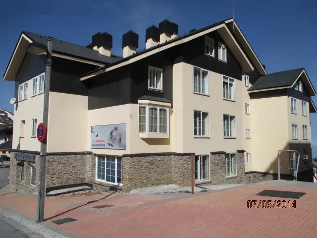 Vivienda en Monachil