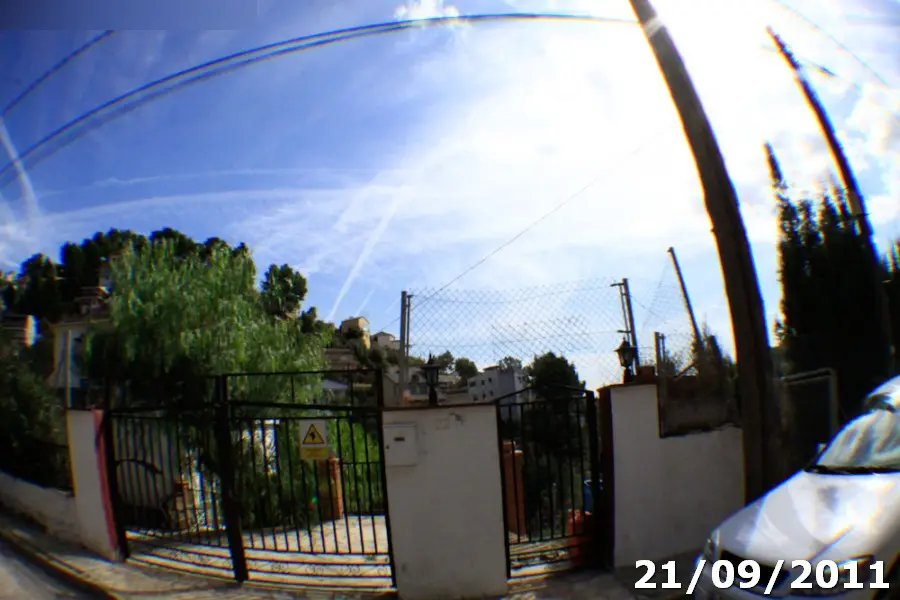 Vivienda en Corbera de Llobregat