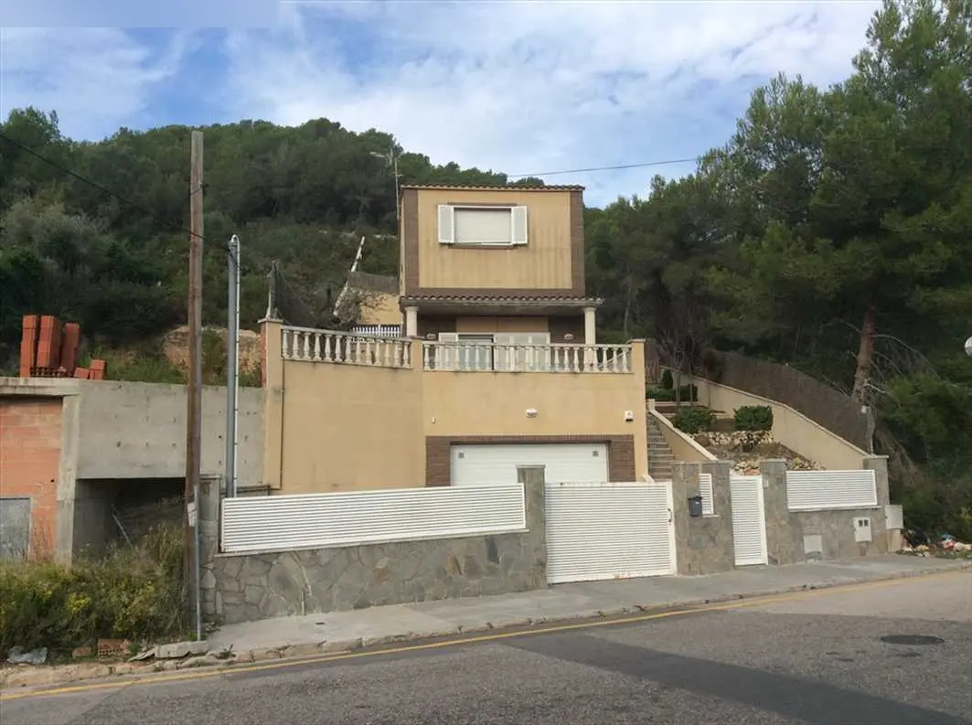 Terreno en Calafell