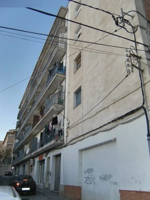 Vivienda en Figueres