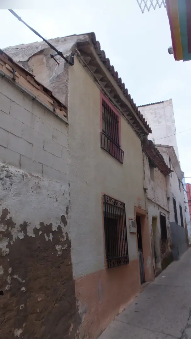 Vivienda en Autol