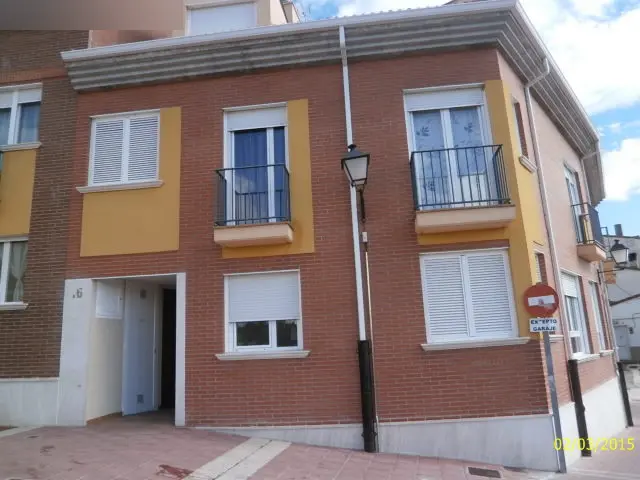 Vivienda en Tudela de Duero