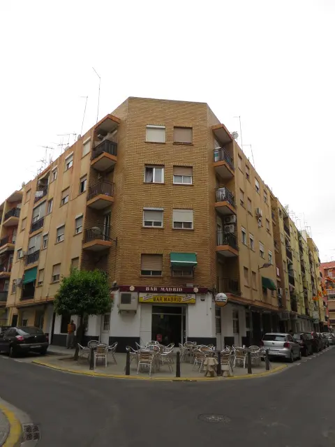 Vivienda en Alaquàs
