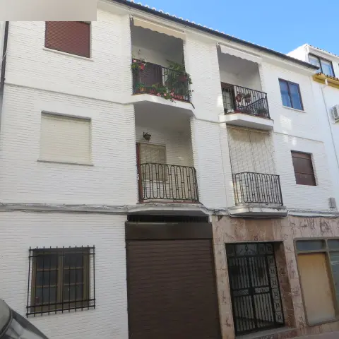 Vivienda en Ronda