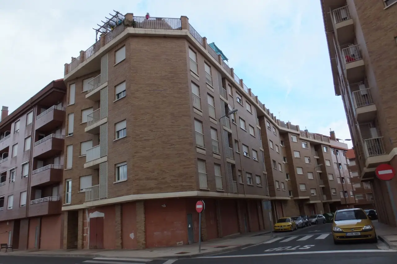 Garaje en Lardero