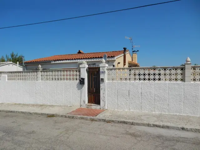 Vivienda en Casarrubios del Monte