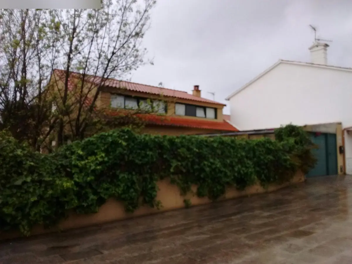 Vivienda en Nigrán