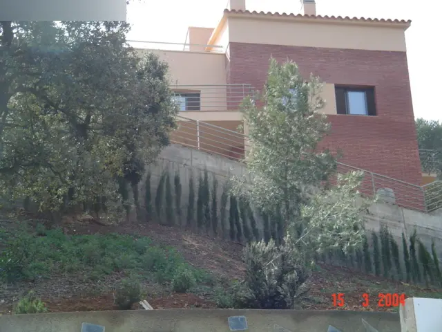 Vivienda en Matadepera