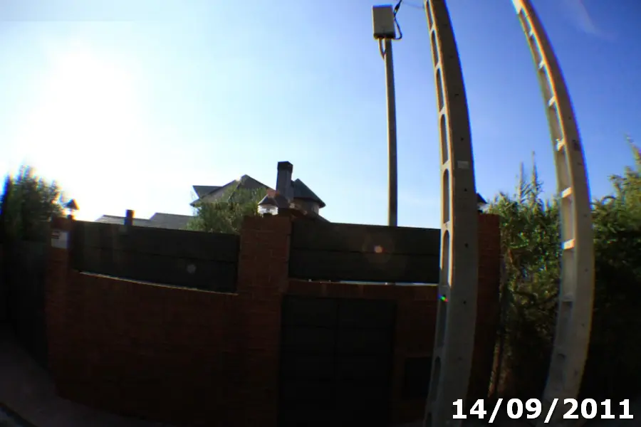 Vivienda en Corbera de Llobregat
