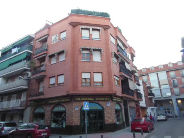 Vivienda en Leganés