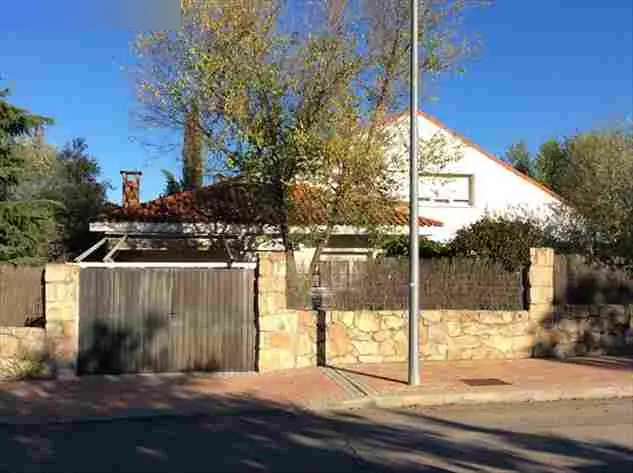 Vivienda en Colmenar Viejo