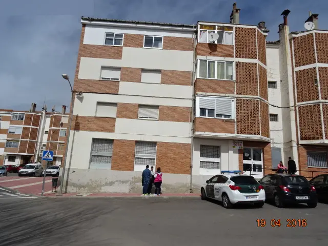 Vivienda en Utrillas