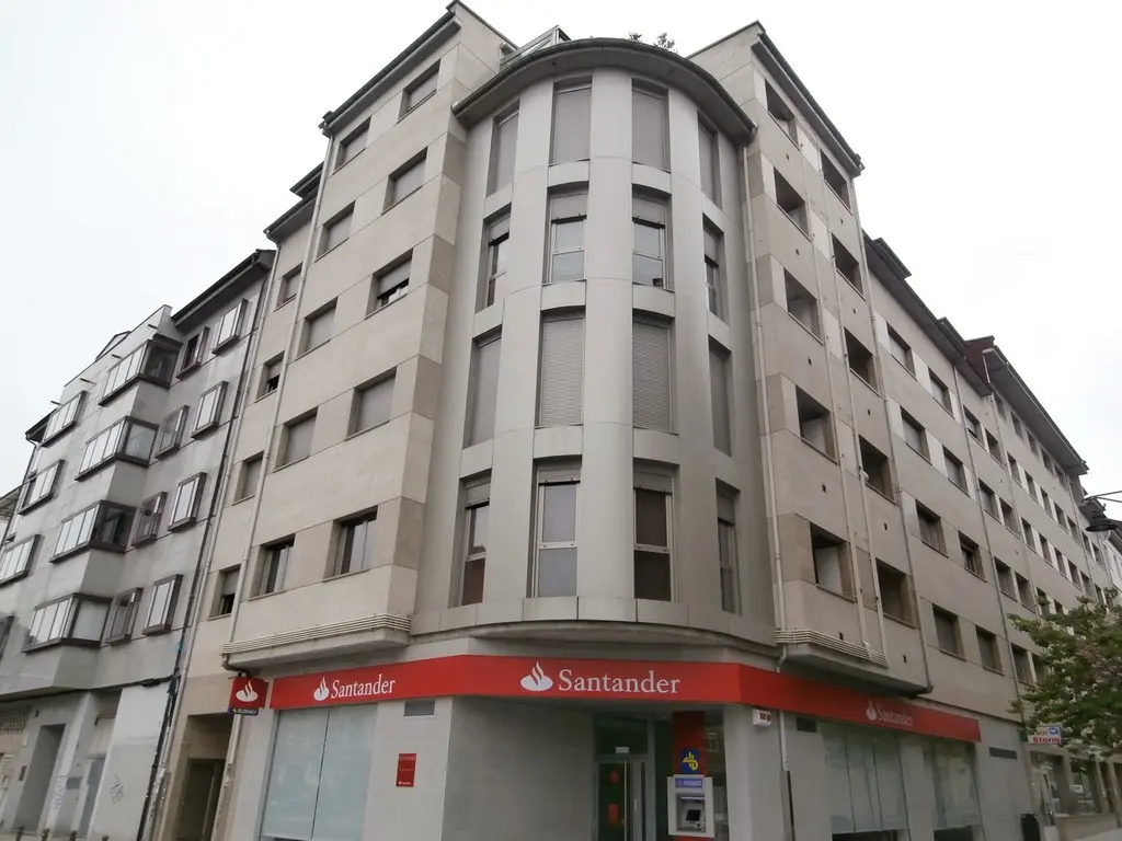 Local en Siero
