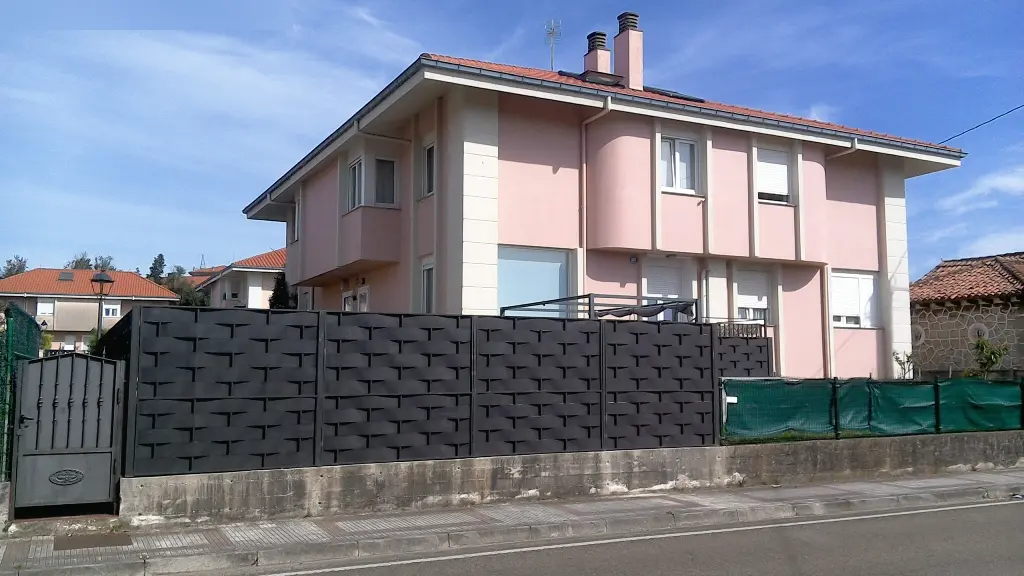 Vivienda en Camargo