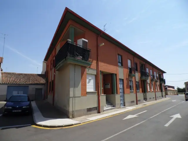 Vivienda en San Cristóbal de la Cuesta