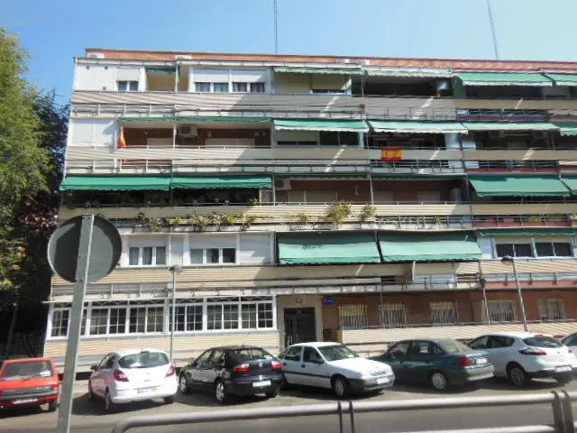 Vivienda en Leganés