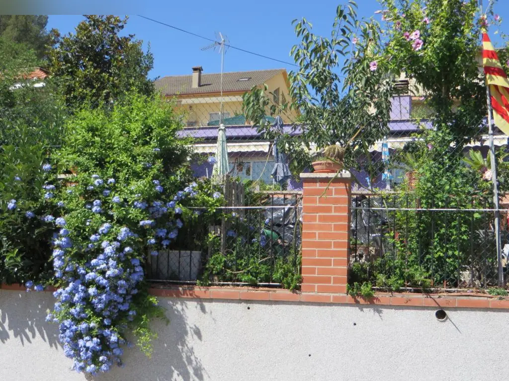 Vivienda en Lliçà d'Amunt