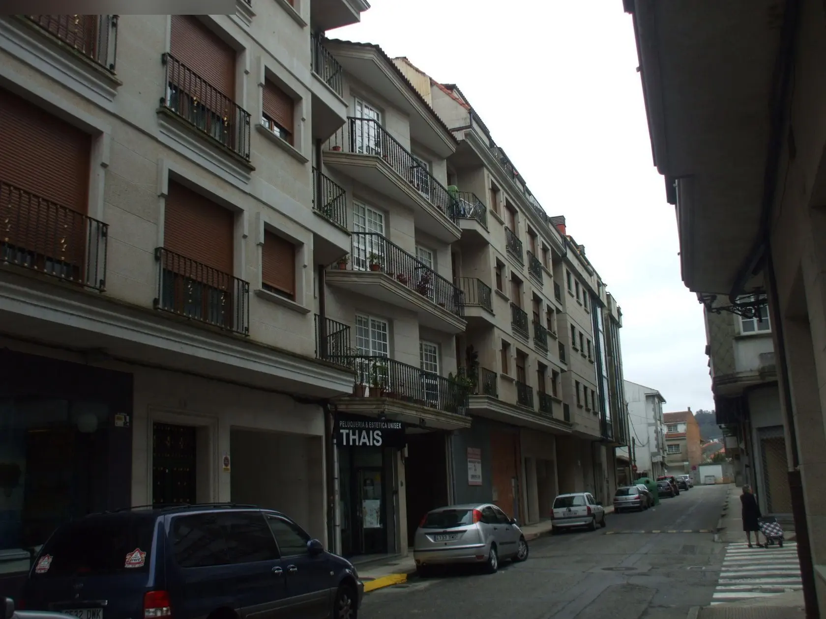 Vivienda en Caldas de Reis