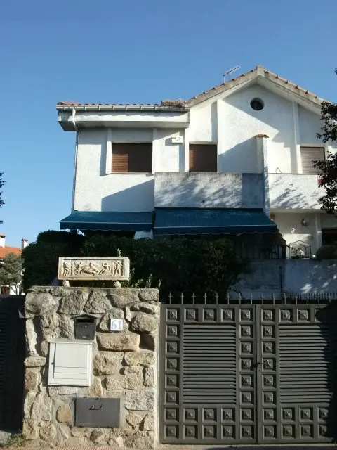 Vivienda en Alpedrete