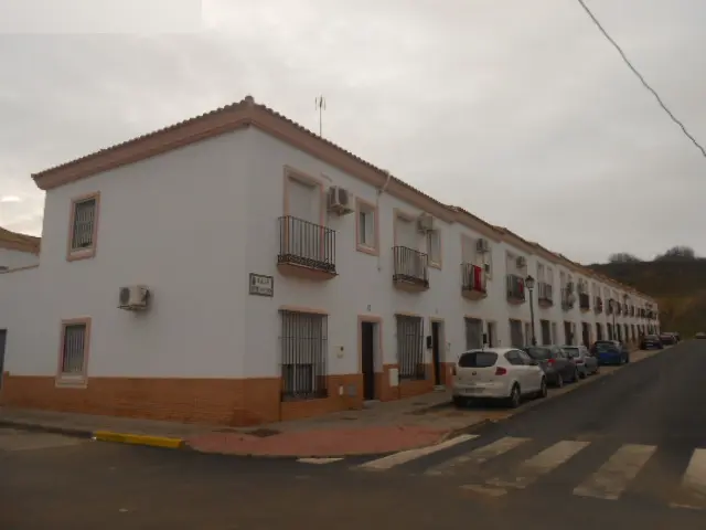 Vivienda en Bonares