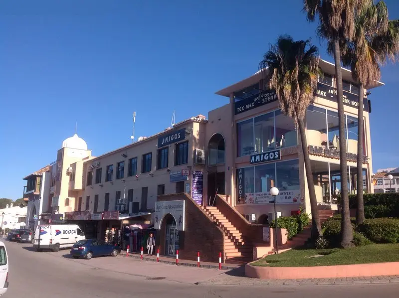 Local en Mijas