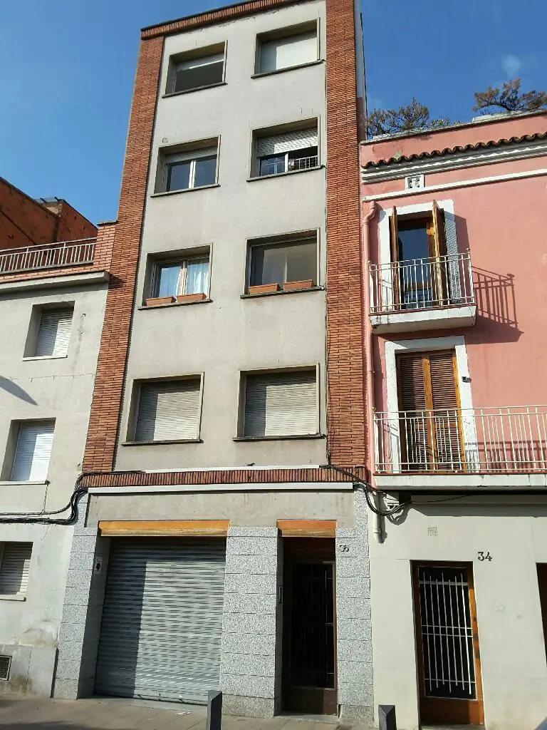 Vivienda en Igualada