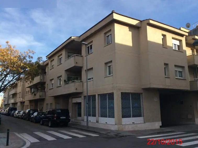 Vivienda en Cardedeu