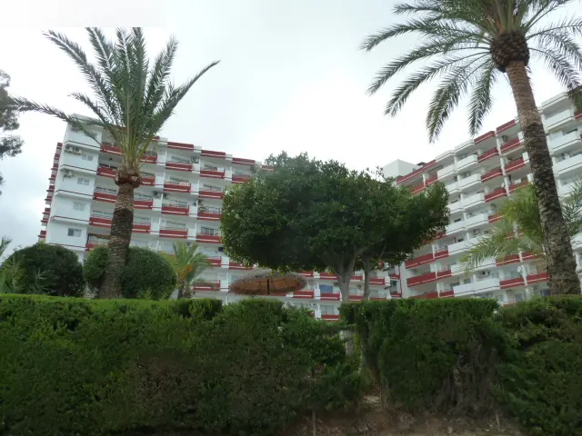 Vivienda en Alcúdia
