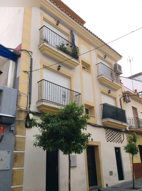 Local en Fuengirola