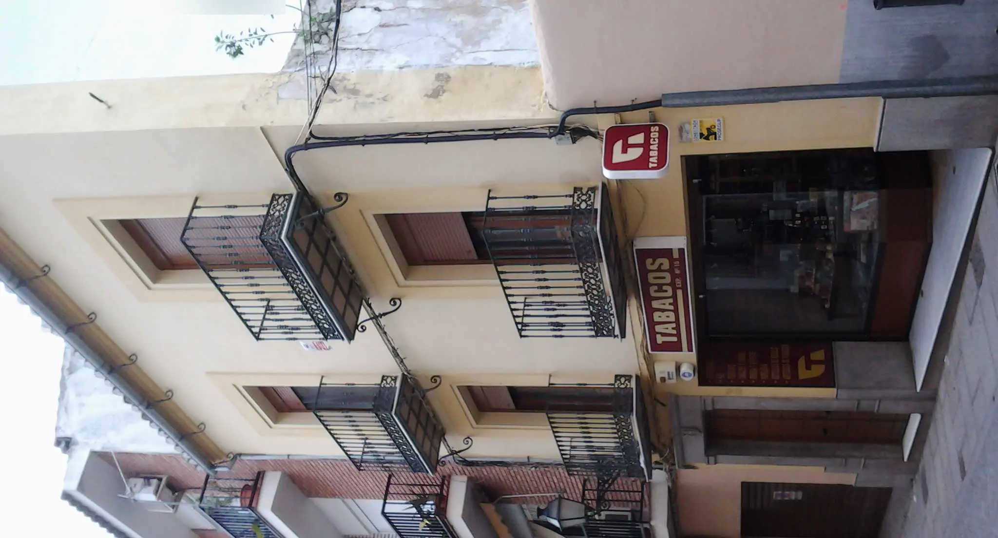 Vivienda en Antequera