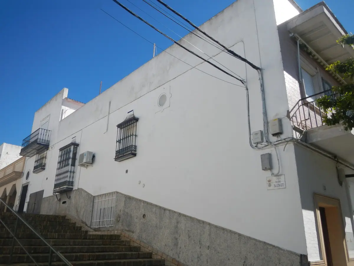 Vivienda en Lebrija