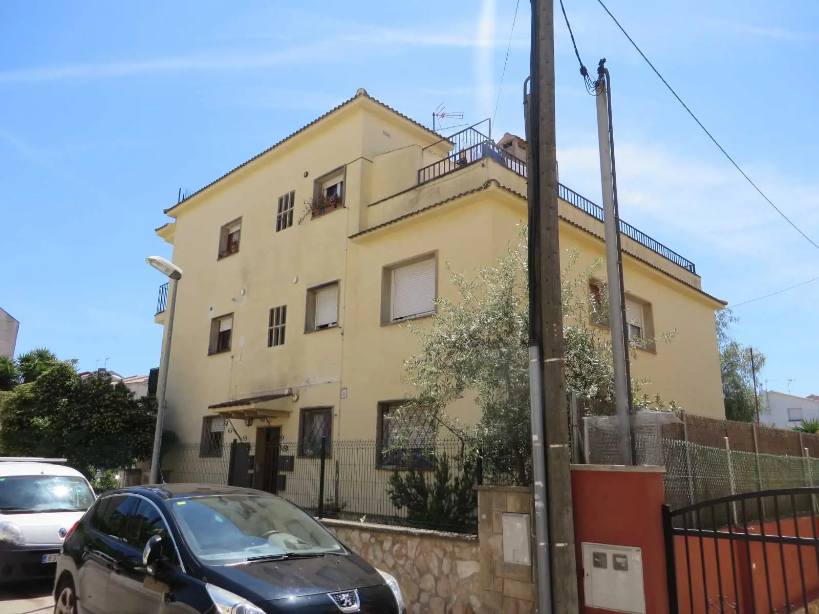 Vivienda en Torredembarra