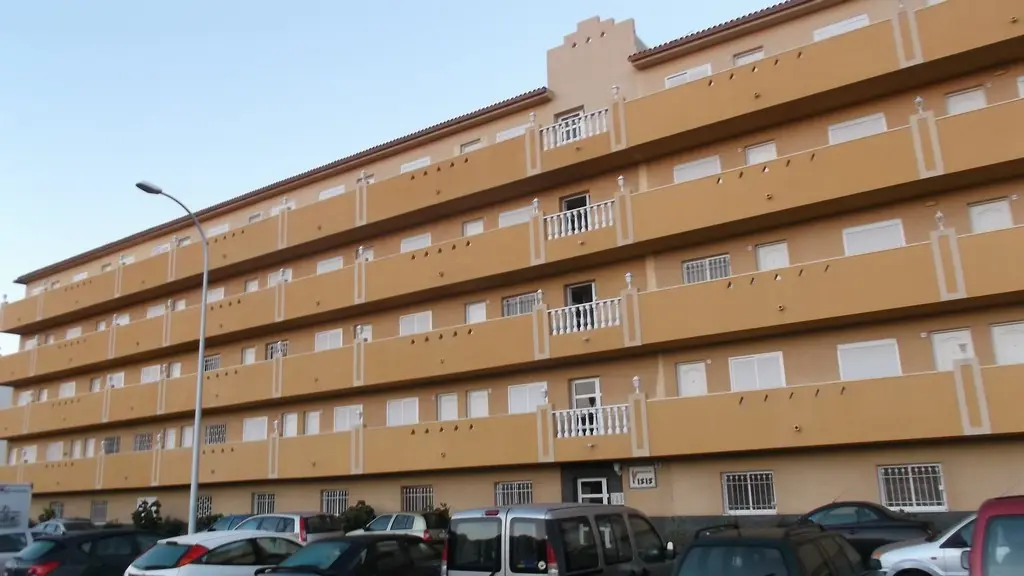 Garaje en Arona