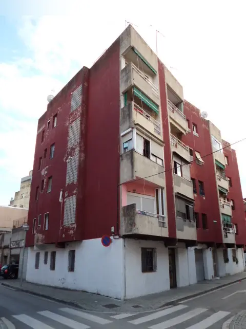 Vivienda en Canovelles