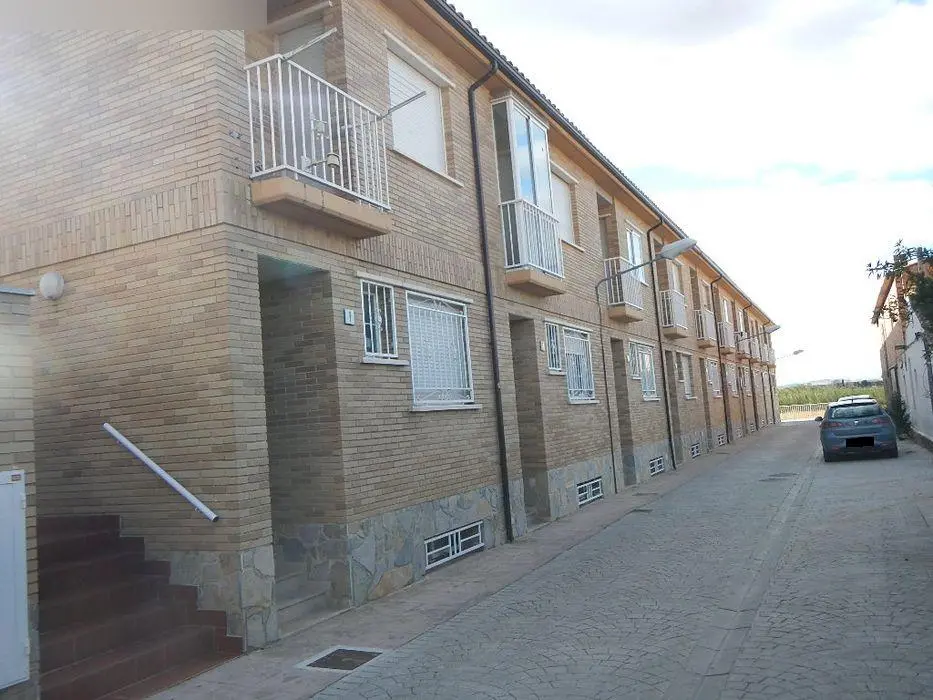 Vivienda en Pinseque