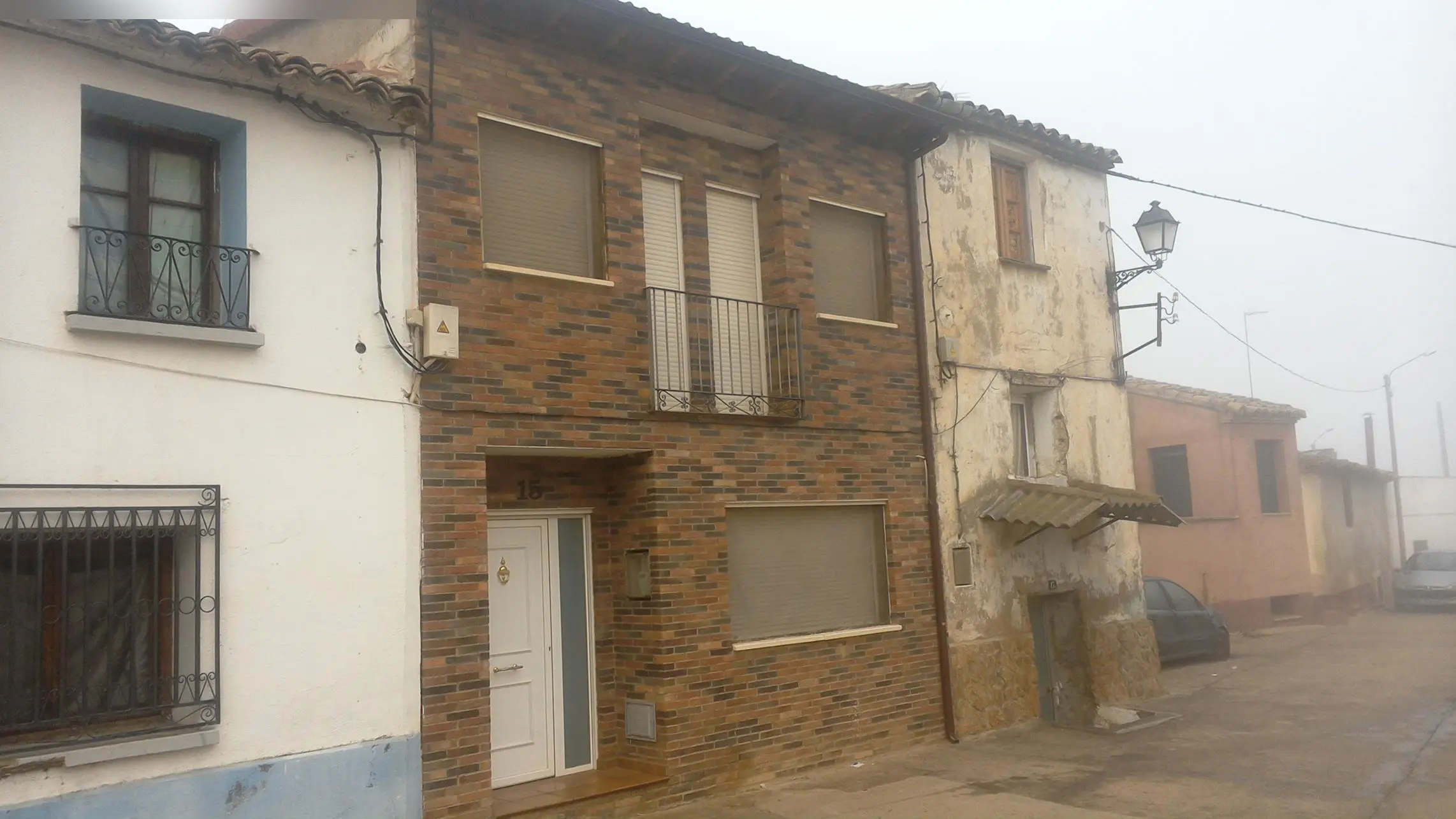 Vivienda en Grañén