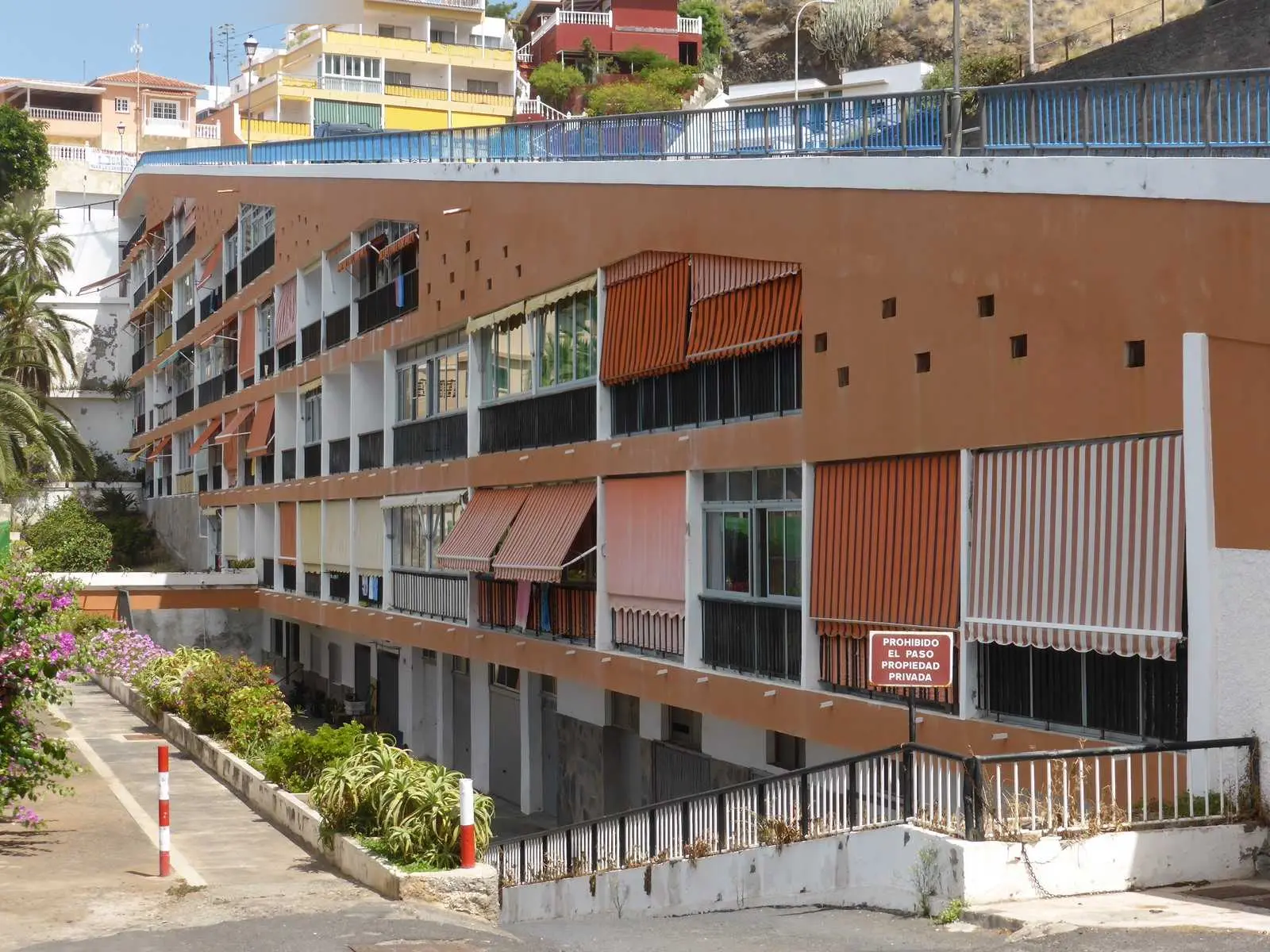 Vivienda en Tacoronte