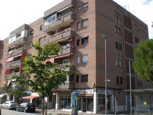 Vivienda en Canovelles