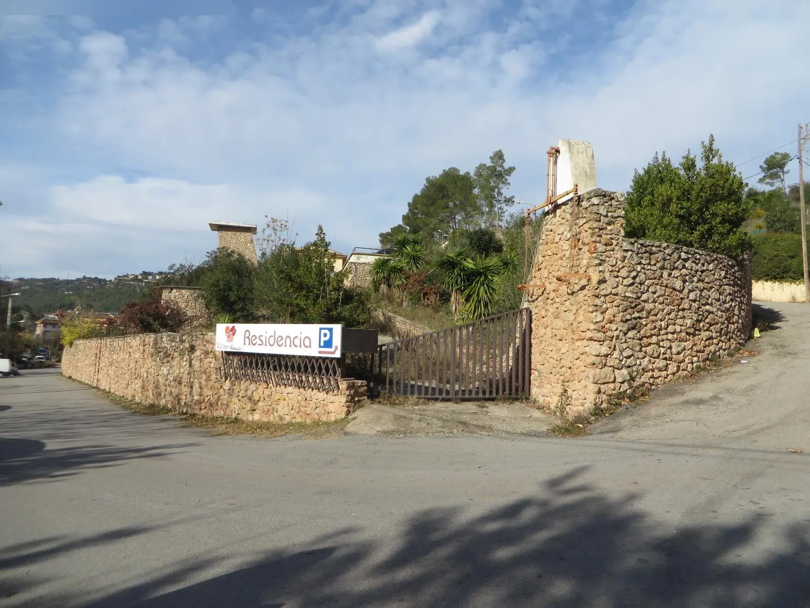 Vivienda en La Palma de Cervelló