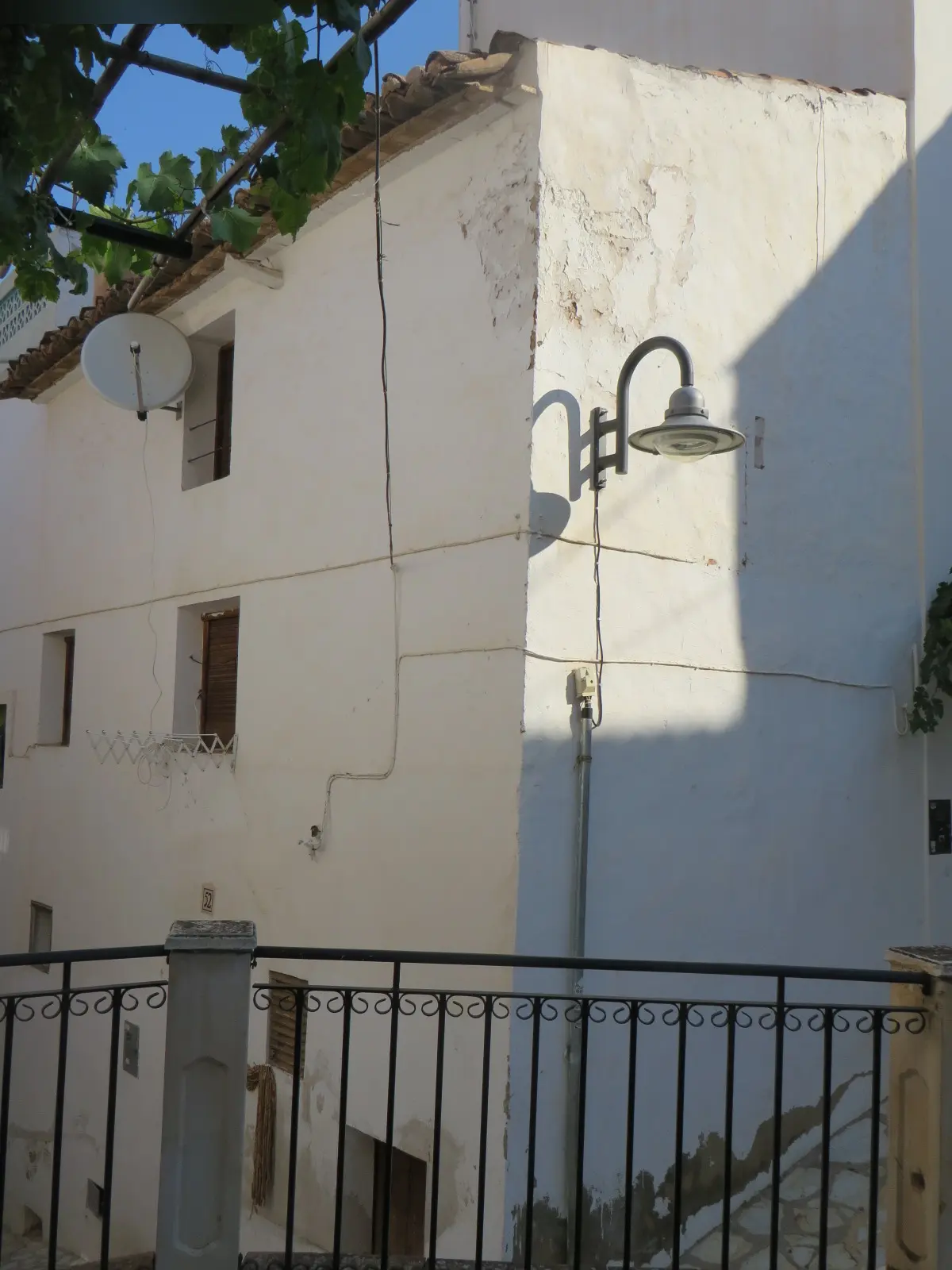 Vivienda en Finestrat