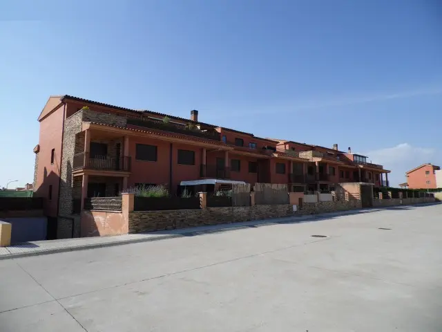 Vivienda en San Cristóbal de la Cuesta